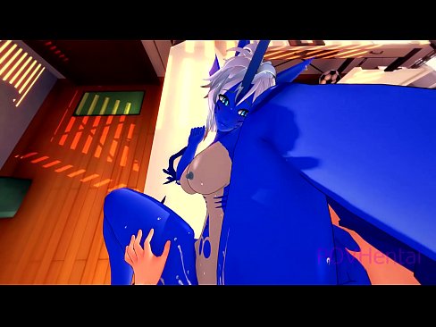 ❤️ Demon Fish Girl Monster ❤❌ Super sex at us ☑