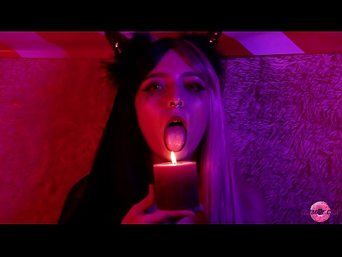 ❤️ Gepassioneerde pijpbeurt van Sexy Succubus met Mondbevrediging ❤❌ Super sex at us ☑