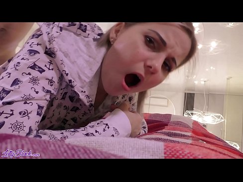 ❤️ Sexy moeder slikken en pregistyle seks - cum close up ❤❌ Super sex at us ☑