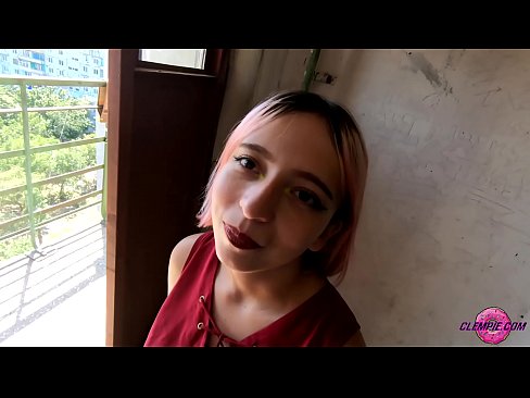 ❤️ Sensuele studente pijpt een vreemdeling in de outback - Cum On His Face ❤❌ Super sex at us ☑